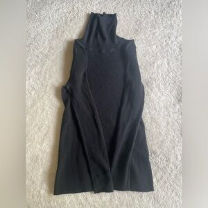 gap turtle neck long sleeve